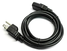 Cord Cable for Thermalake Smart TRX-1000M TRX-1200M TRX-650M V9