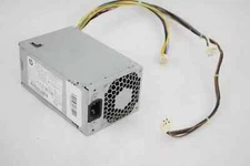 HP 702309-001 ProDesk 400 G1 240W 6 Pin Desktop Power Supply