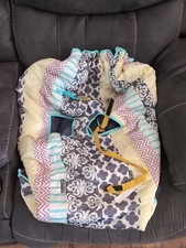Plenty Shopping Cart  Highchair Cover