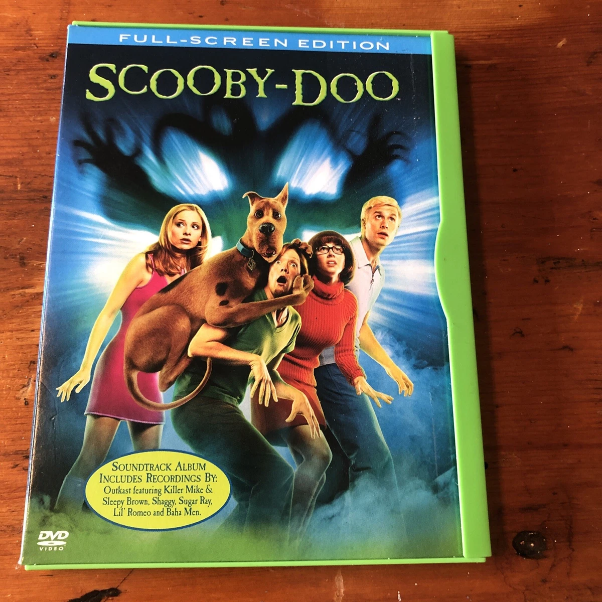 Scooby doo 2002 full movie online new arrivals