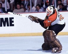 Does Ron Hextall Belong in the Hall of Fame? 20