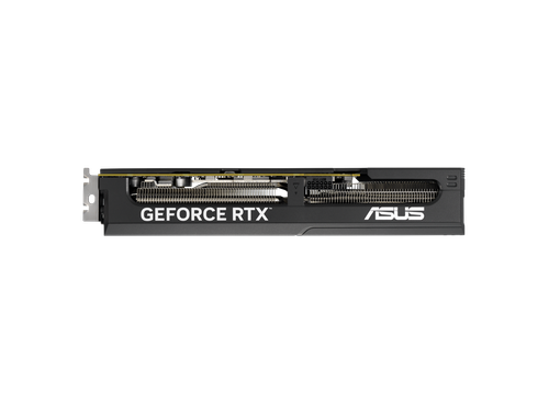 ASUS Prime GeForce RTX 4070 SUPER OC Edition 12GB GDDR6X Graphics Card (PCIe 4.0 - Bild 11 von 12