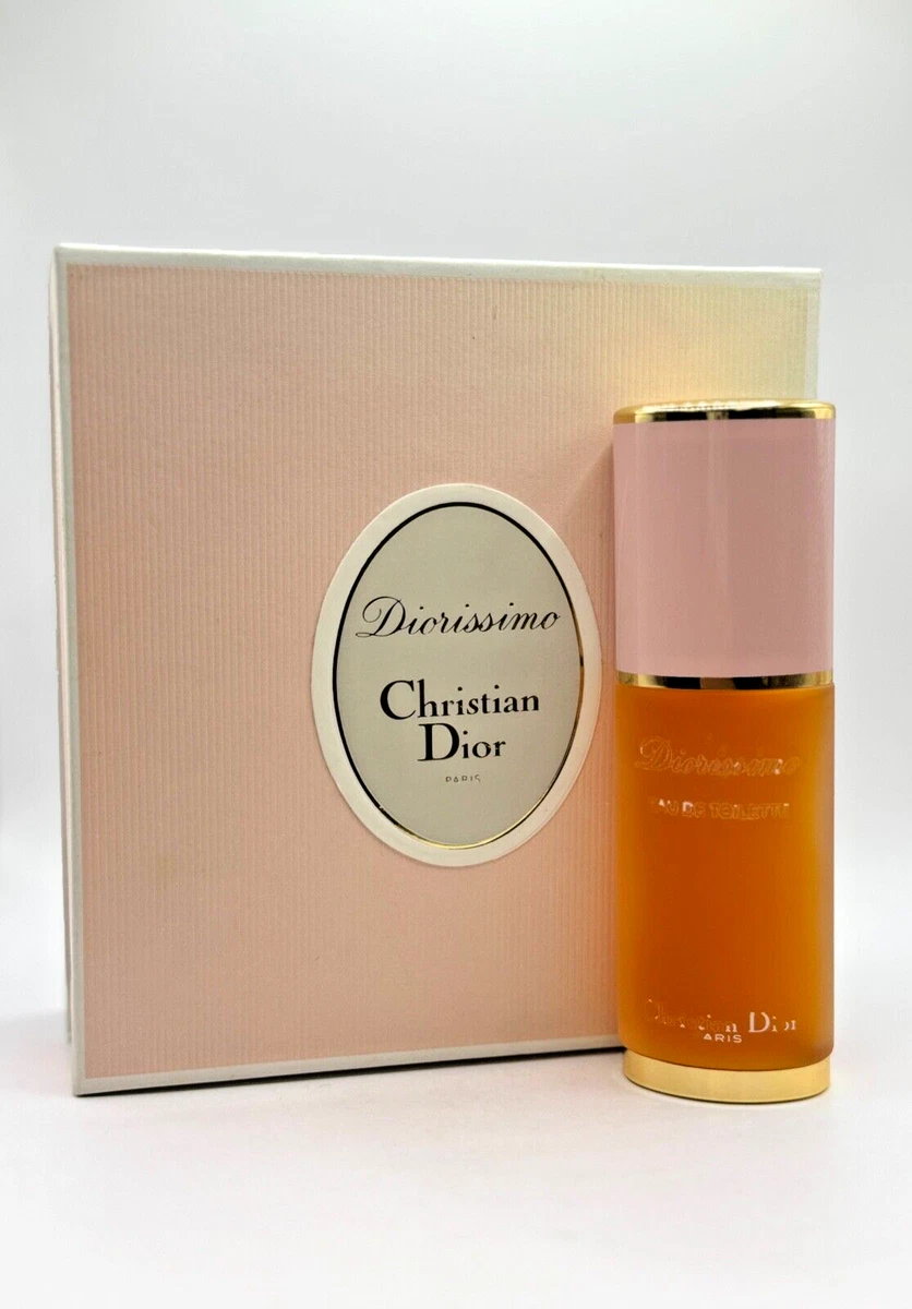 Dior Diorissimo Fragrances for Women for sale | eBay