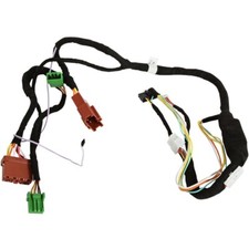 Directed THHOC5 4X10 System T-Harness For Select 2010 - Up Scion/Toyota Vehicles