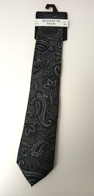andre claude canova tie