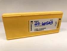 KENNAMETAL NG3097R New Carbide Inserts Grade KCU10 5pcs
