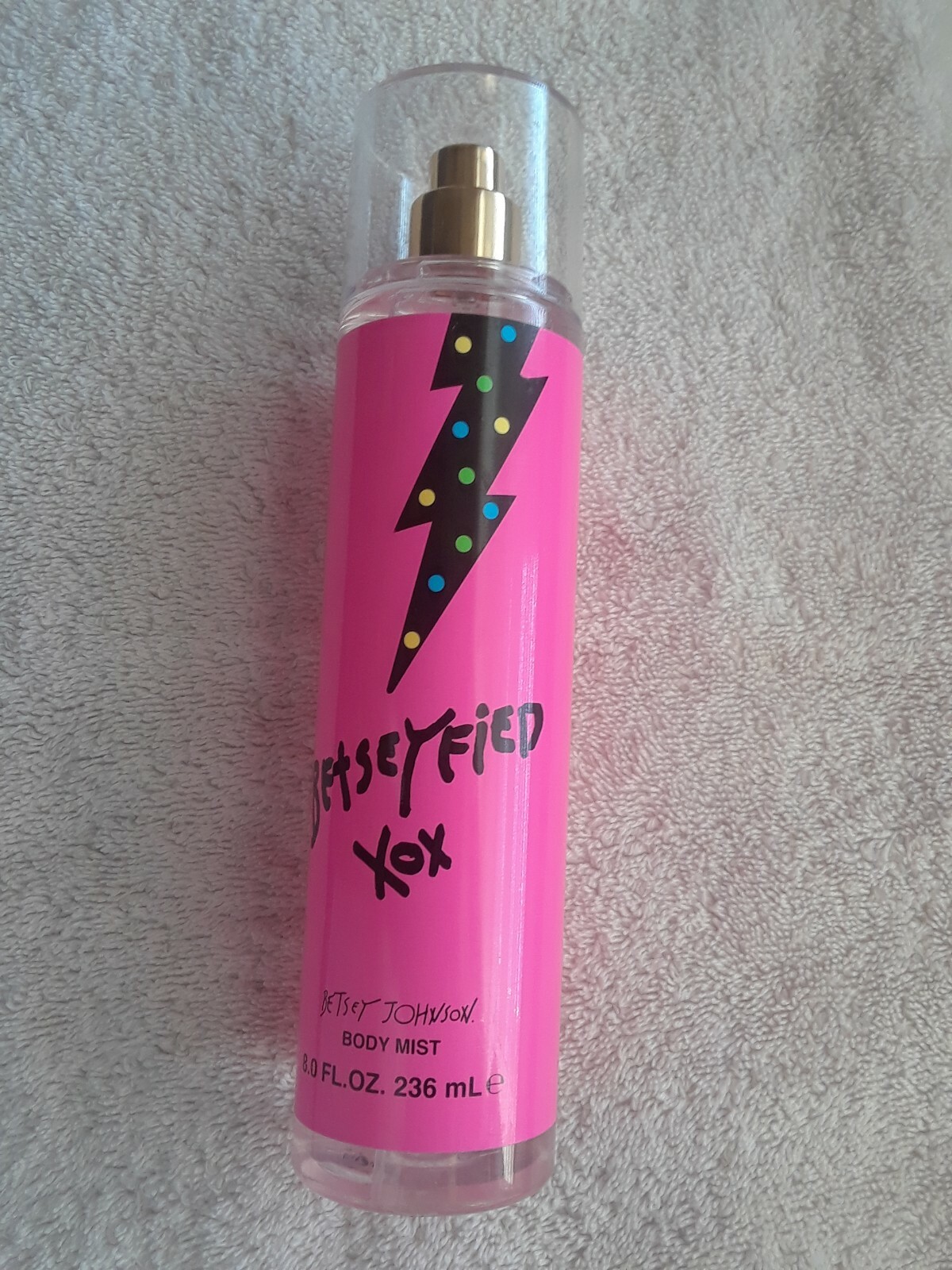 Betseyfied Xox Perfume 2025