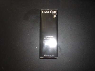 LANCOME PARIS Genifique 1 fl. oz. NIB Sealed Youth Activating Concentrate