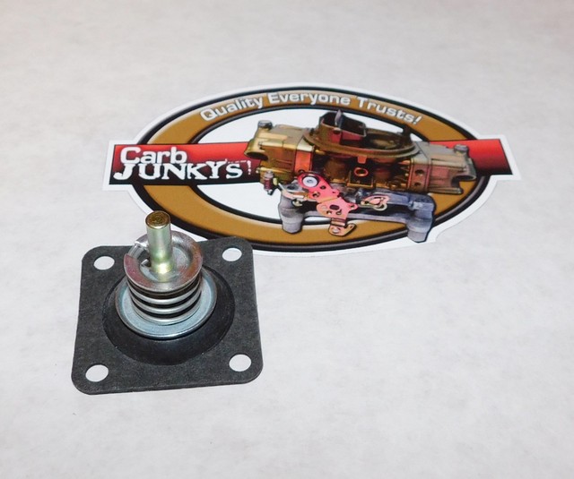 Ford 2100 2150 Carburetor Accelerator Pump Diaphragm Assy OEM E3ZE9B559AA eBay