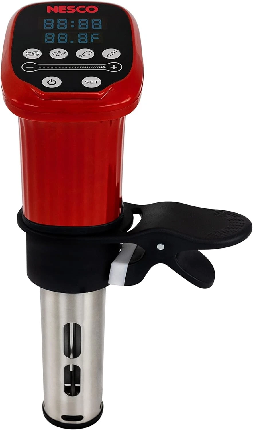 Nesco SVC-1000 Sous Vide Precision Cooker with Digital Display and Pre-Programme
Opens in a new wind