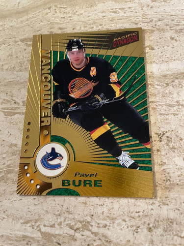 1997 Pavel Bure #125