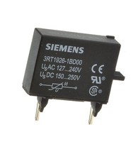 Siemens 3RT1926-1BD00 ÜBerspannungsbegrenzer