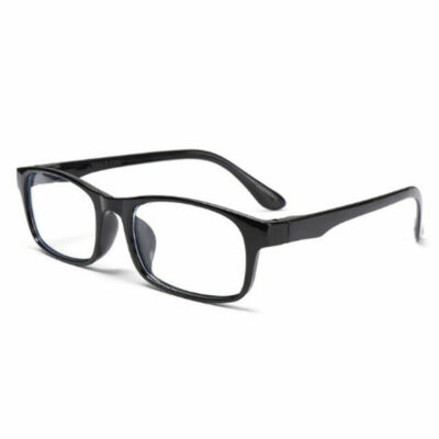 Unisex Blaulicht Lesebrille Blendschutz Damen Herren Computer 