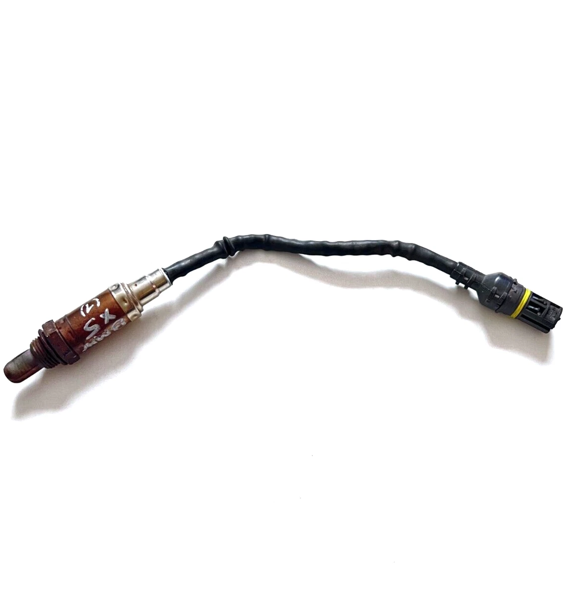 BMW X5 E53 3.0 DIESEL 2004 OXYGEN SENSOR OEM 0258003477 | eBay