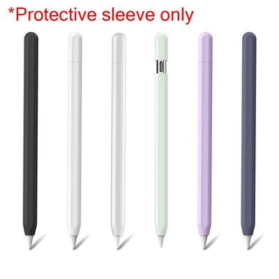 For Apple Pencil USB-C Stylus Protective Case/ | eBay