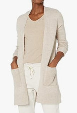 NEW Amazon Essentials Women's Long Sleeve Open-Front Cardigan Size 2XL