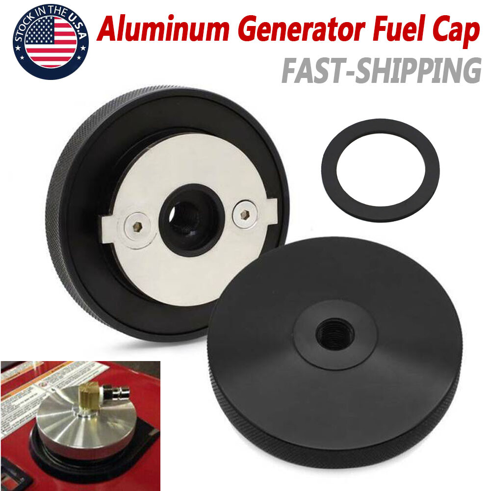 Extended Run Fuel Cap For Honda  Eu6500is Eu3000is Eu7000is