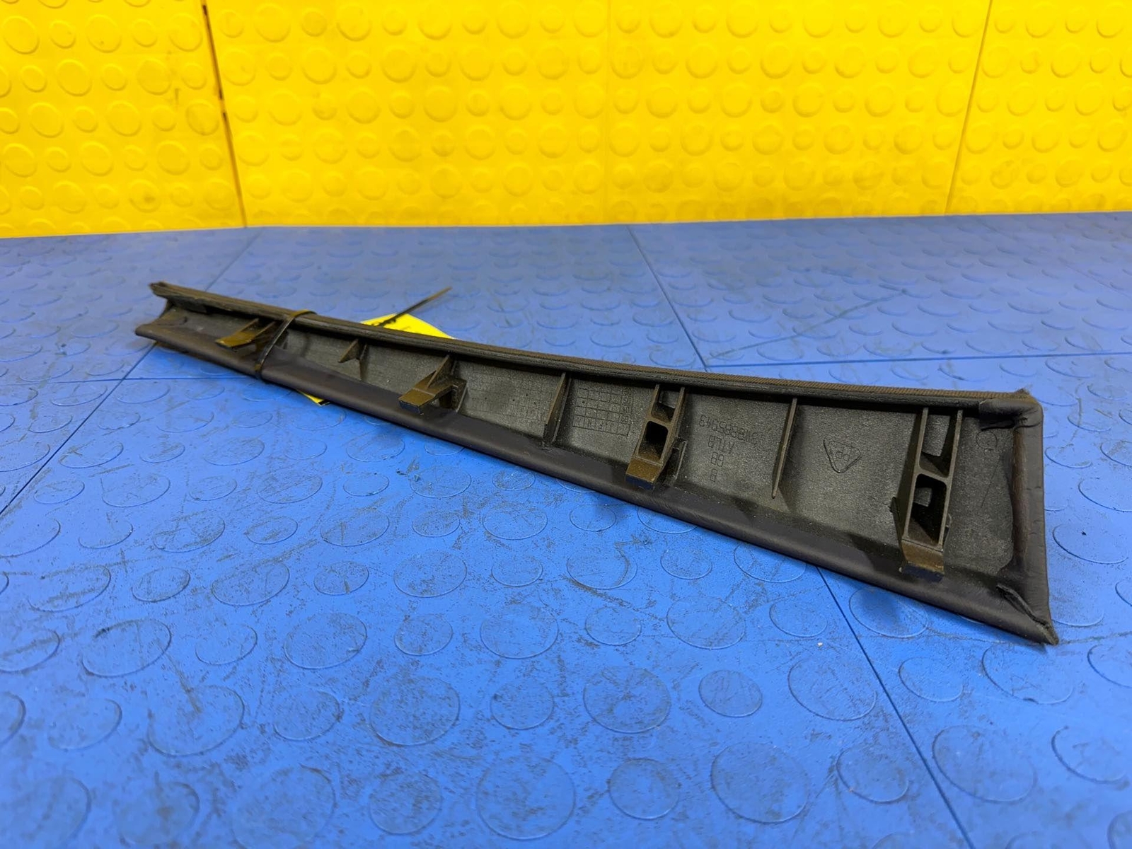 Bentley Continental GT 2006-2009 Left Trim cover P/N 3W0885249