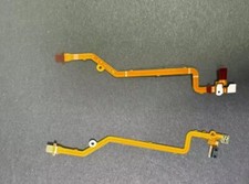 compatible Sony DSC-RX100M3 DSC-RX100 III Eyepiece Viewfinder Flex Cable FPC NEW