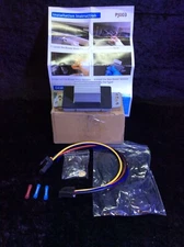 1581773 HVAC Blower Motor Resistor Kit w/ Harness Cadillac Chevrolet GMC 2003 +