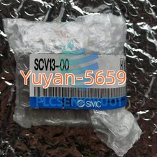 1 PC NEW  SCV13-00 Air  Operated  Valve B4489E  CL