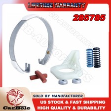 Washer Washing Machine Transmission Clutch 285785 For Whirlpool Kenmore Roper