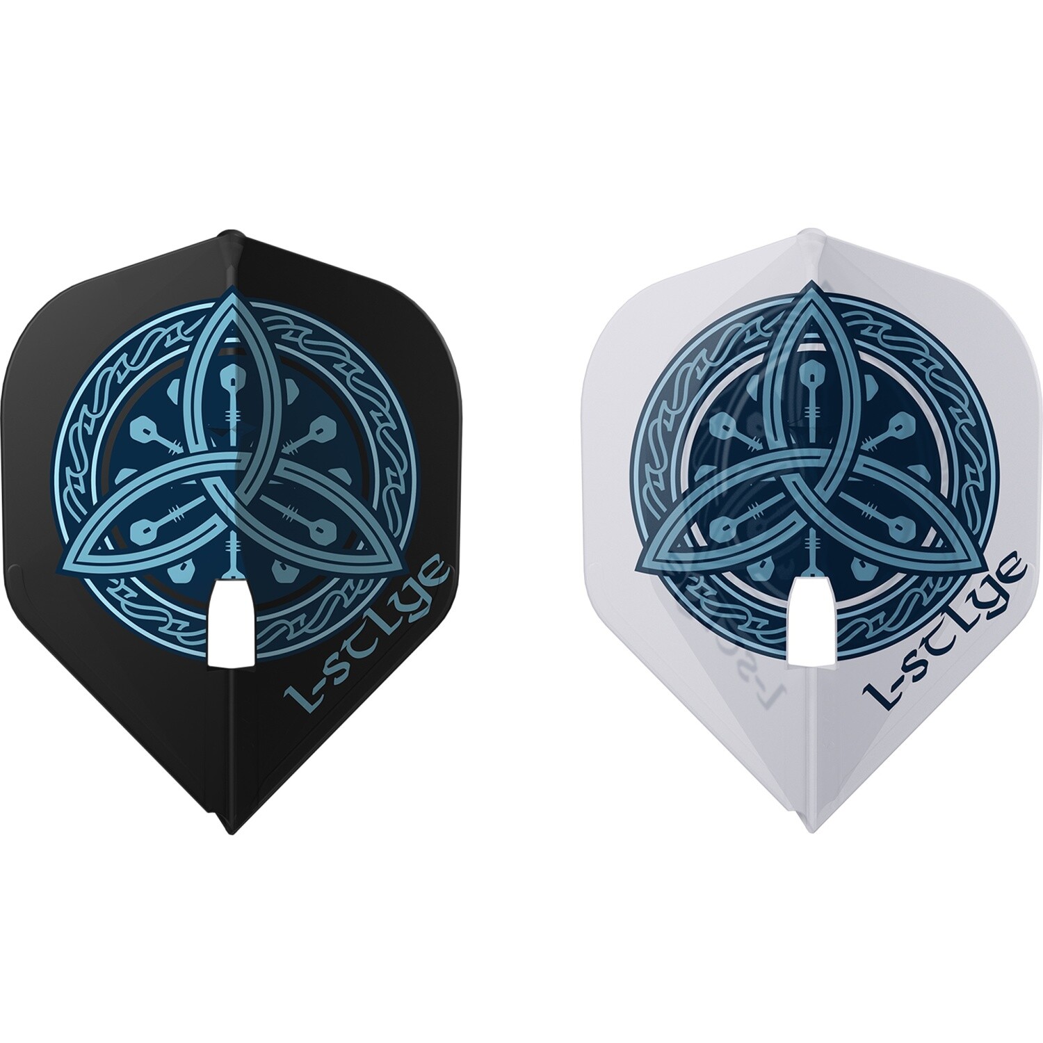 Профессиональный пилот L-Style - Champagne Flight - Виктор Тингстром - Стандарт