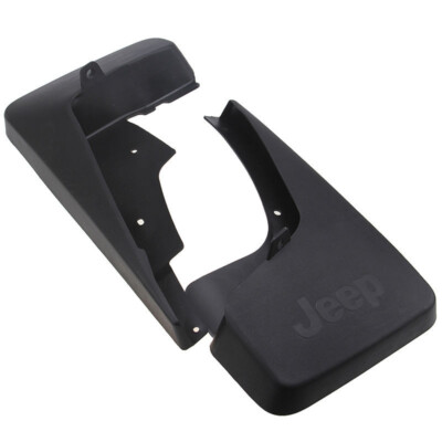 Mudguards fit for Jeep Patriot 2011 2012 2013 2014 2015 Car Accessories Mudflap