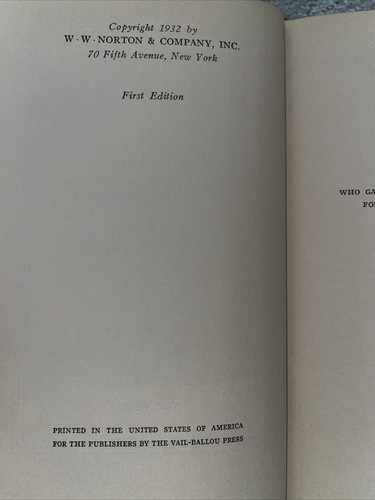 Monsieur Thiers And Nineteenth-century France By John Allison FIRST EDITION - Imagen 5 de 7