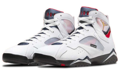 Jordan 7 Retro BCFC Paris Saint-Germain - CZ0789-105 Size  display picture 3