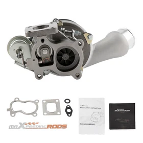 Turbolader für Fiat Doblo Idea Punto Lancia Musa 1.9 JTD VL25 Turbocharger VL35