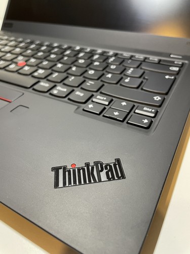 Lenovo ThinkPad Gen7 G7 X1 Carbon i5 8GB RAM 250 GB SSD ORG AKKU + NETZTEIL