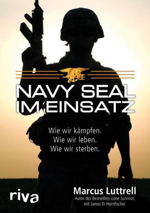 Thumbnail - Navy Seal Einsatz Marcus Luttrell