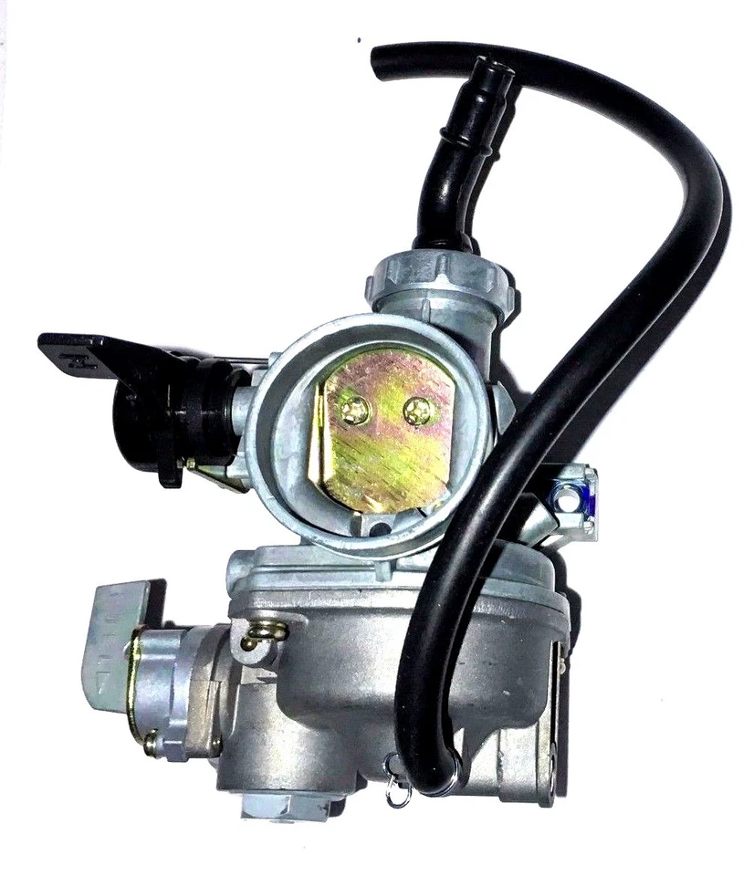 NUEVO Carburador Carburador CARB para HONDA Trail CT110 1979-1986 CT 110 Foto 3 de 4