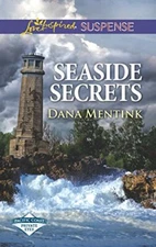 Seaside Secrets (Love Inspired - Mass Market Paperback - VERY GOOD