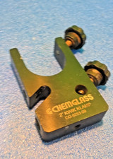 Chemglass CG-9253-20 Large Universal Kwik Klamp II - Used