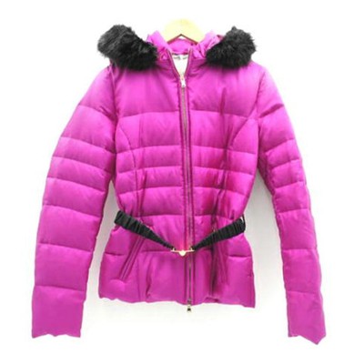 Emilio Pucci Pucci/Down Jacket/Pk/34Ladies Outerwear | eBay