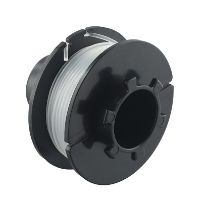 For 88175 Electric Trimmer Replacement Spool With .065-Inch-by-30