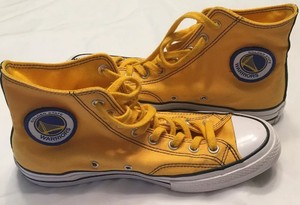 converse golden state warriors