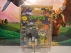 1994 Vintage TMNT Shogun Donatello Don MOC Teenage Mutant Ninja Turtles RARE NEW