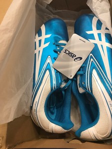 asics hyper rocket girl 5