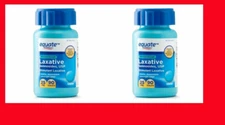 Maximum Strength Laxative Pills Sennosides 25mg constipation irregularity