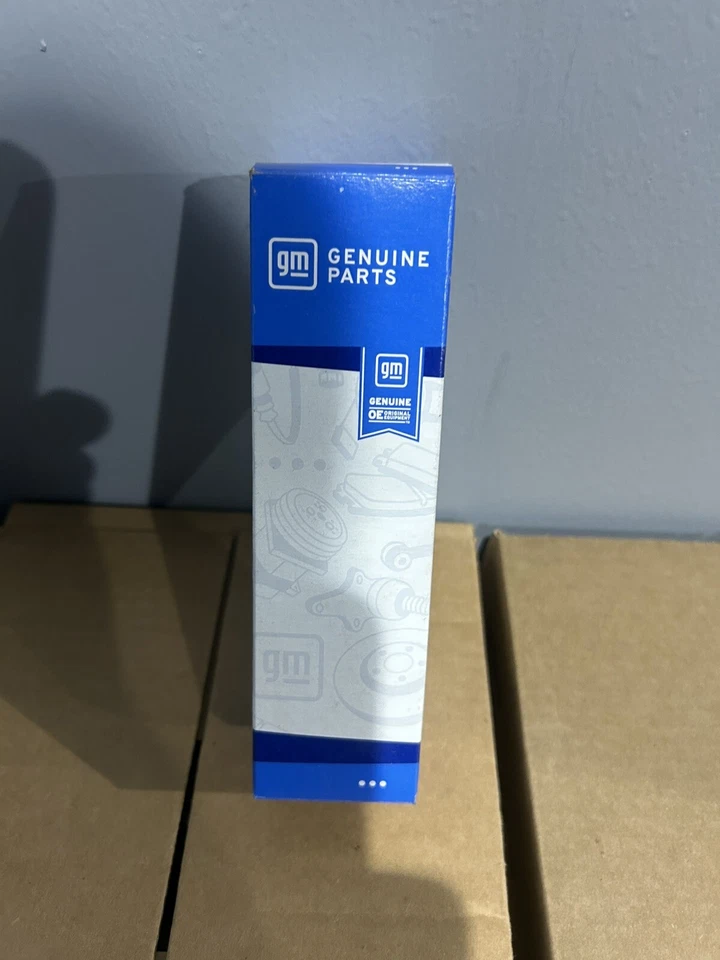 Genuine GM 12634085 Oxygen Sensor AC Delco 12634085 Fits GMC Acadia 2012-2016 - Image 3 of 3