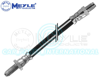Meyle Germany Bremsschlauch, Vorderachse, 814 894 0819