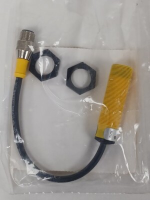 NEW TURCK BI5-S18-AZ3X-0.2-SB3T/S100/S1822 / BI5S18AZ3X02SB3TS100S1822 