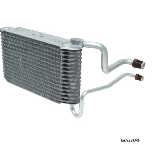 A/C Evaporator Core for VOLVO 240 2.3 L 1991-1993 RA/114RVB - Picture 1 of 6