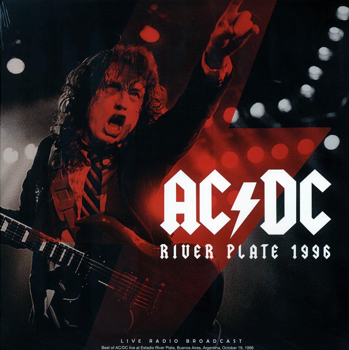 欧3LP AC/DC Live At River Plate 88765411751 Columbia /00780 AC/DC - Live At River Plate [3 LP] COLUMBIA | eBay