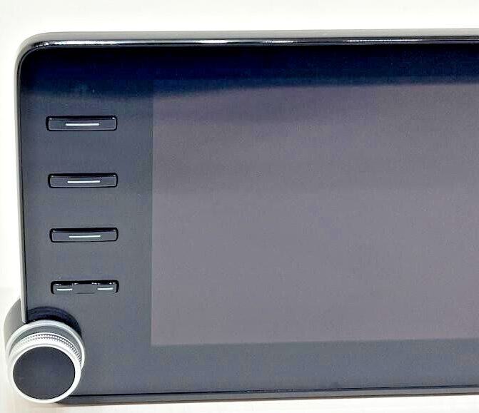 Pantalla De Radio De 8 Pulgadas Para Honda Accord 2018-2022, Original De Fábrica, En Perfecto Estado