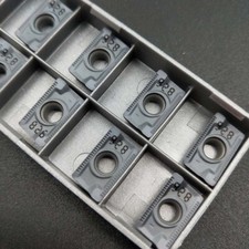 10pcs APKT1604PDR-76 CK928 milling carbide inserts Used for steel parts