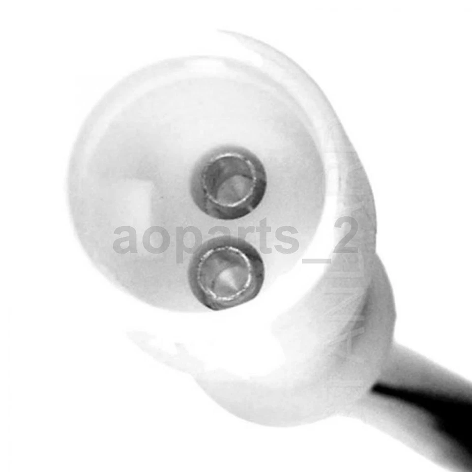 Sensor de velocidad de rueda ABS trasero izquierdo estándar para chasis comercial Buick 1994_AO Foto 4 de 4